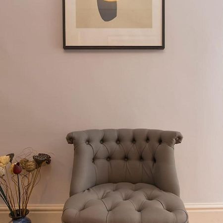 Spacious 4 Bedroom Character Home In Pontcanna 卡迪夫 外观 照片