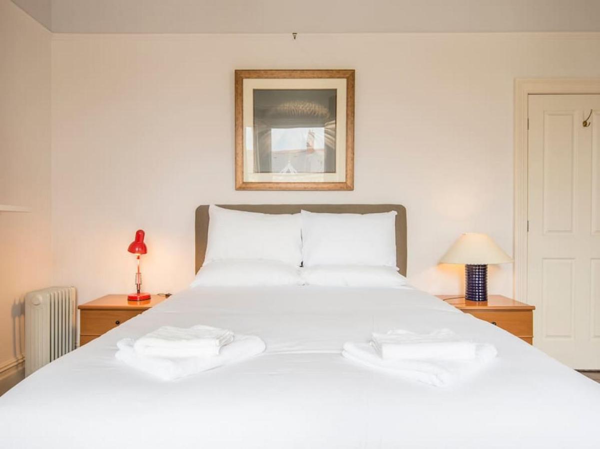 Spacious 4 Bedroom Character Home In Pontcanna 卡迪夫 外观 照片