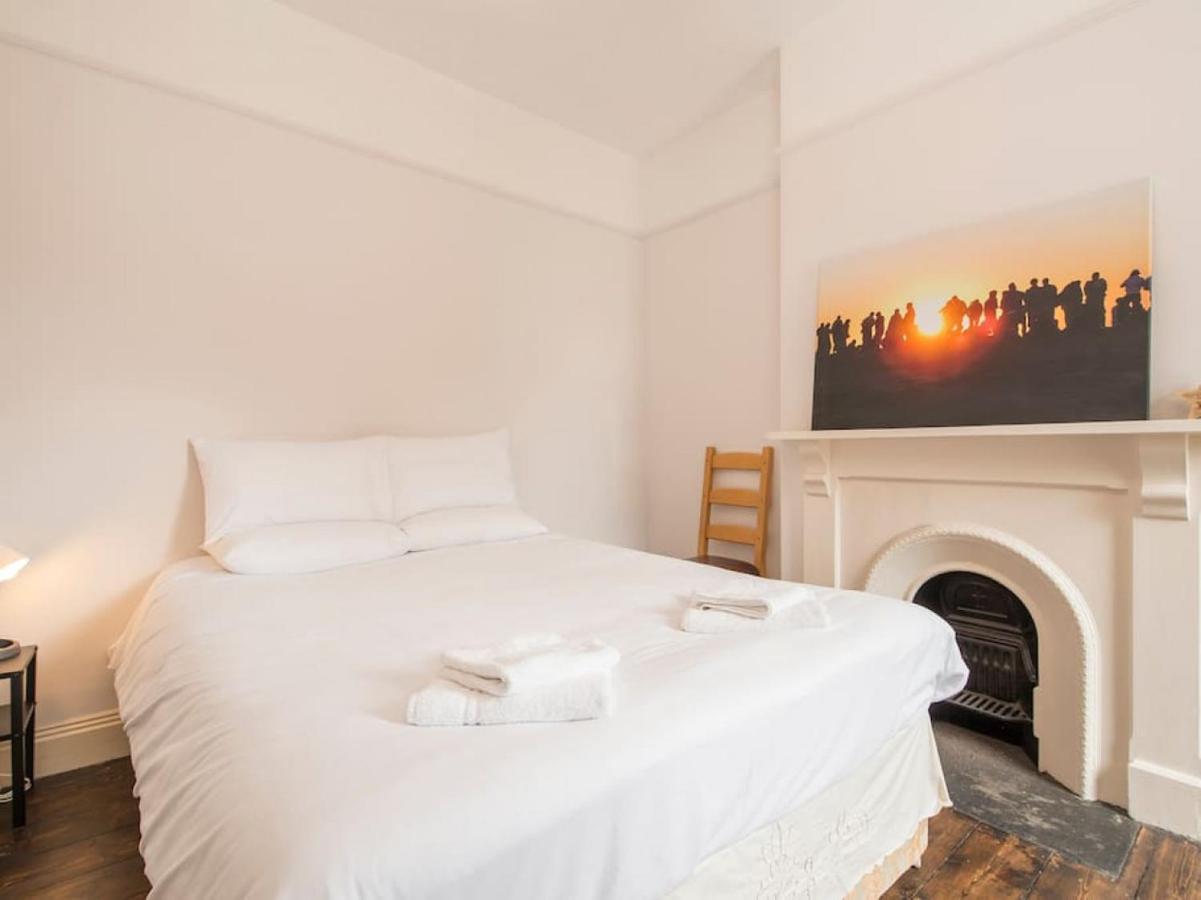 Spacious 4 Bedroom Character Home In Pontcanna 卡迪夫 外观 照片
