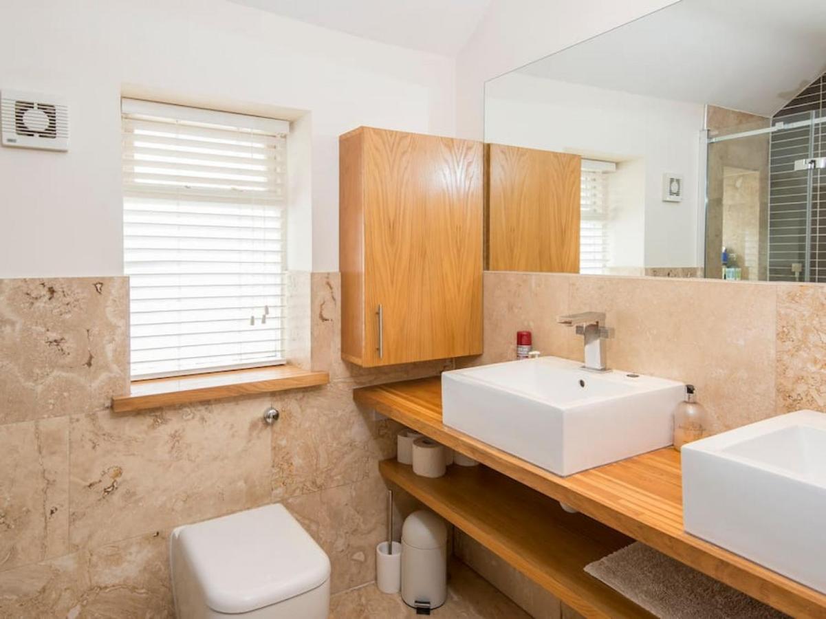 Spacious 4 Bedroom Character Home In Pontcanna 卡迪夫 外观 照片