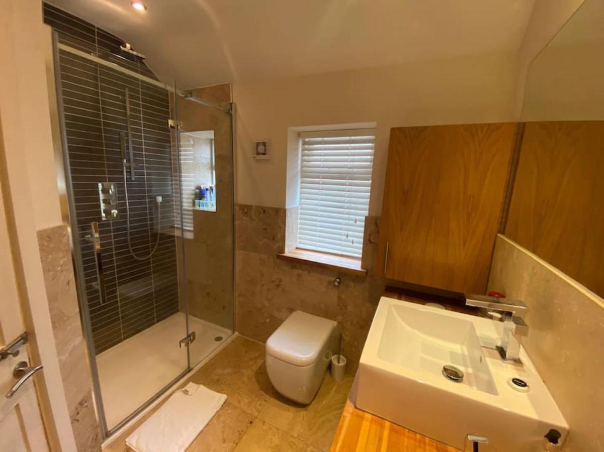 Spacious 4 Bedroom Character Home In Pontcanna 卡迪夫 外观 照片